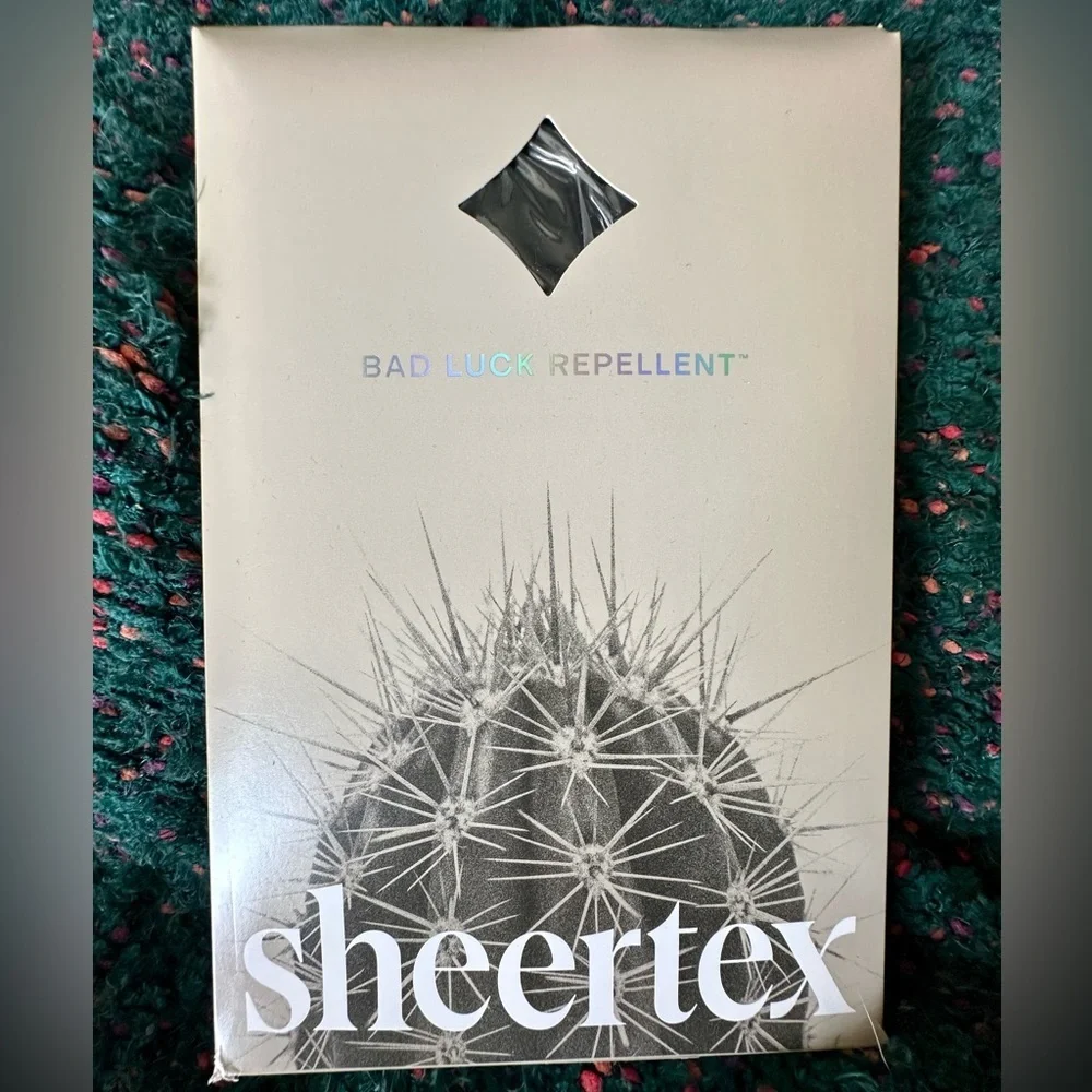 Sheertex ‼️no returns